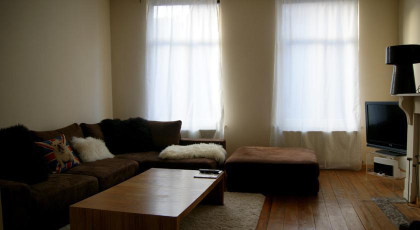 Apartment Ascensseur