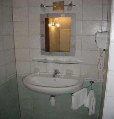 Отель Hotel La Crémaillère