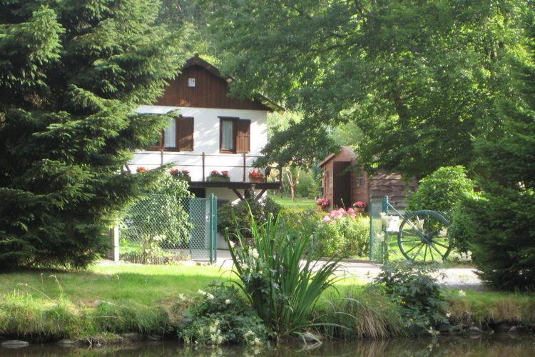Отель Holiday Home Kasri Baillamont