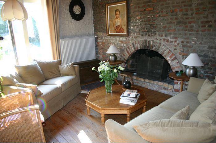 Гостевой дом Guest house Champlenoy