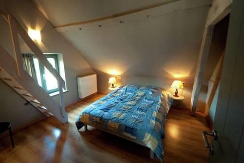 Апартаменты Holiday Home Vrijhof Beernem