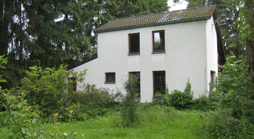 Апартаменты Holiday Home Angelique Nonceveux