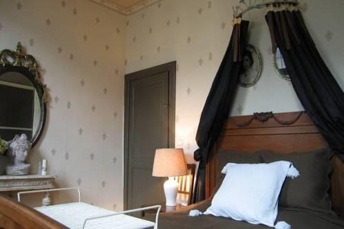 Апартаменты Holiday Home Het Gedicht Aalst