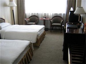 Отель Kunming Hotel