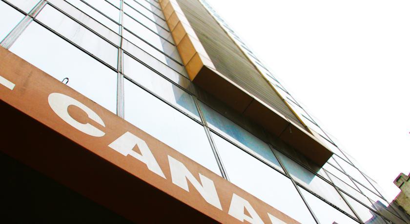 Grande Hotel Canada
