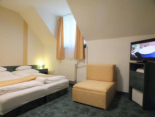 Отель Club Hotel Pegasus