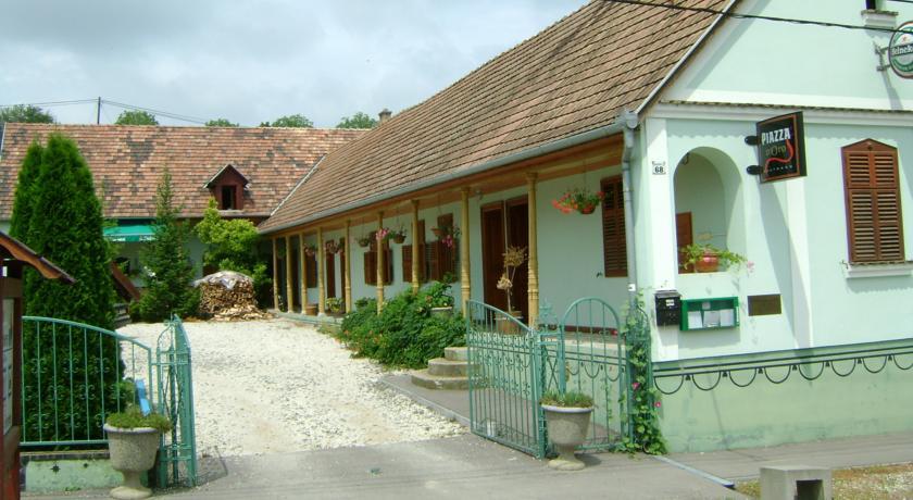 Отель Hotel Hirschen Szálka