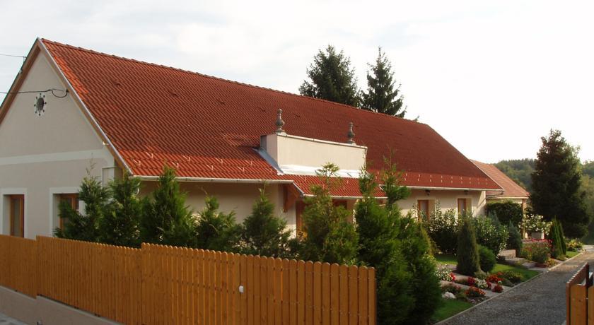 Апартаменты Franciska Portája