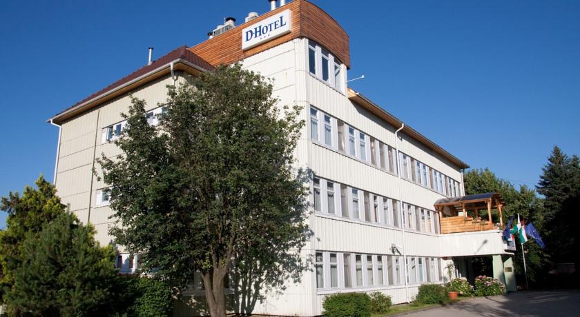 D-Hotel