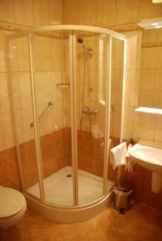 Отель Hotel Európa Gunaras