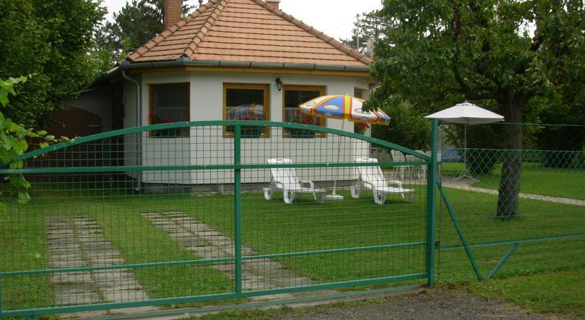 Апартаменты Balaton Ház