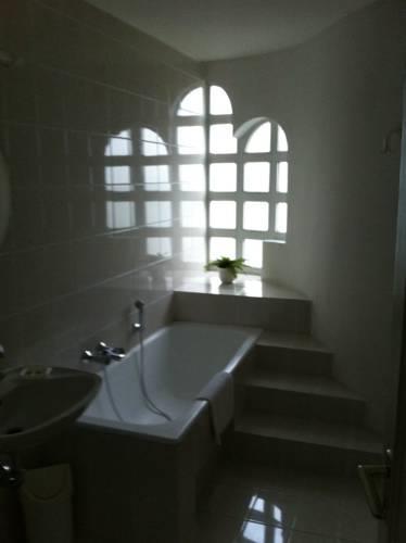 Апартаменты Villa Romantika