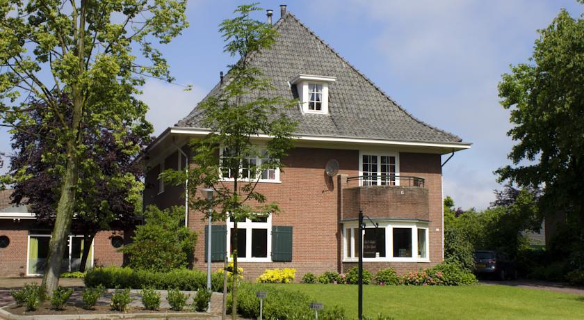 Мини-отель Bed and Breakfast De Grote Byvanck