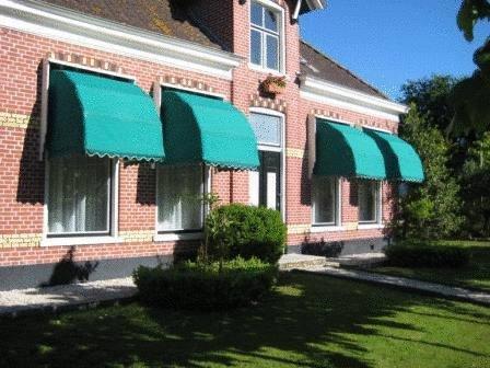 Мини-отель B&B 'T Skoalhûs