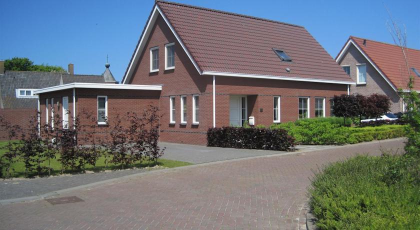 Апартаменты Studio Noordzee