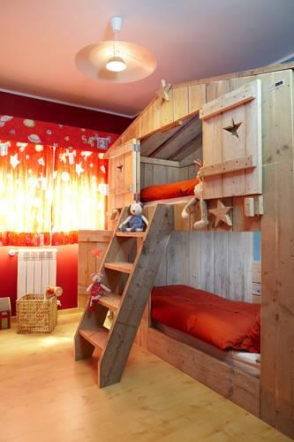 Отель Cal Bou Rural Resort