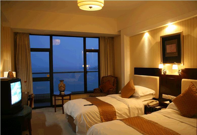 Отель Huiquan Dynasty Hotel