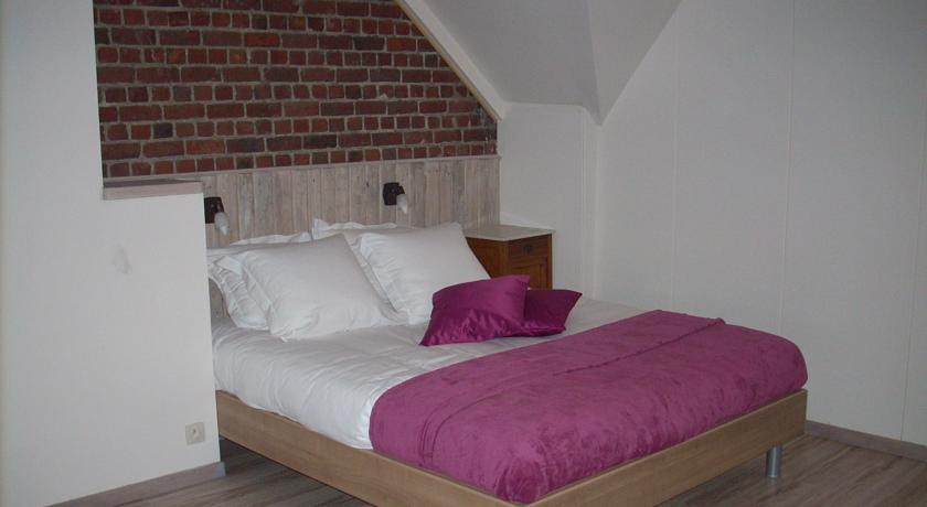 Мини-отель B&B Pottebreker