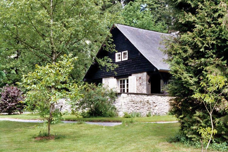 Вилла Villa Johanne Louise Vielsalm