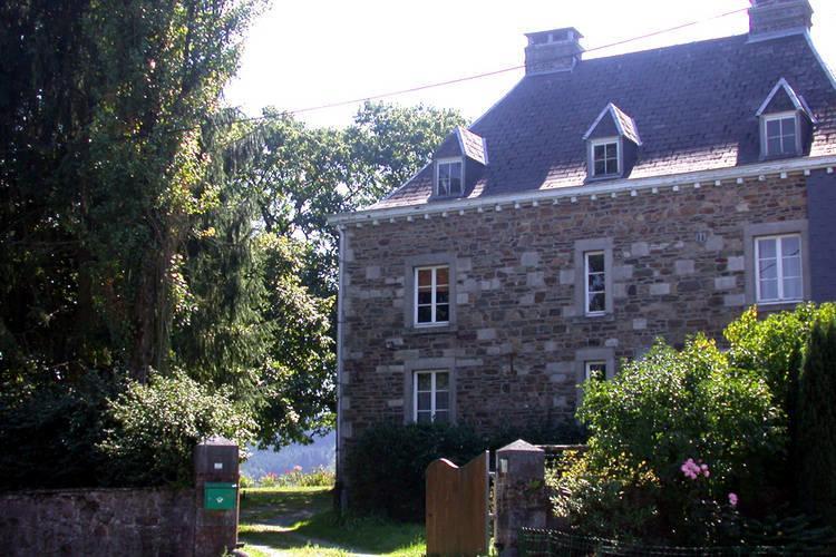 Отель Holiday Home La Ferme De Lorce Lorce