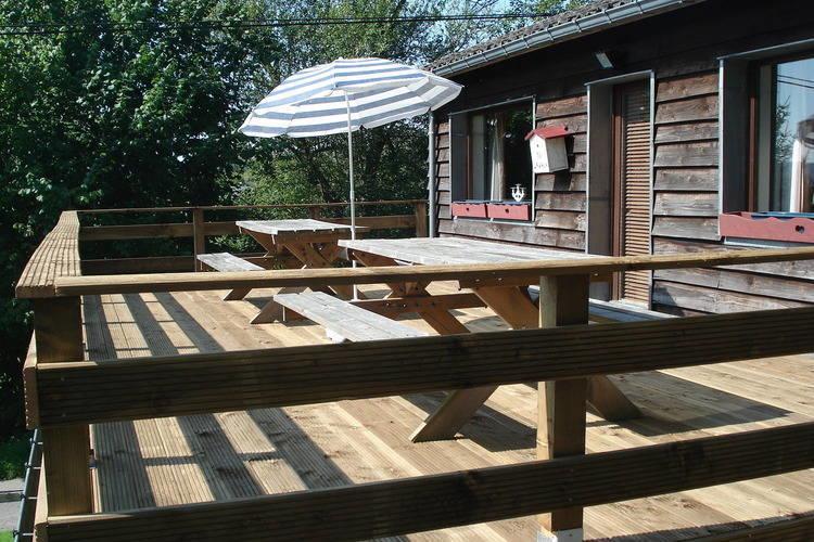 Апартаменты Holiday Home Coccinelle Troisponts