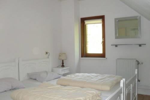Апартаменты Holiday Home Josephine Trois Ponts