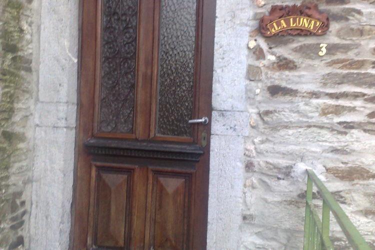 Отель Holiday Home La Luna Tenneville