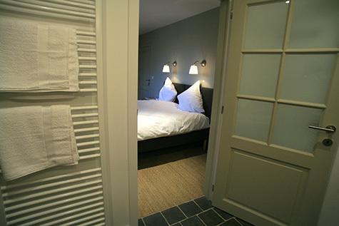 Мини-отель B&B Eyckenmolen