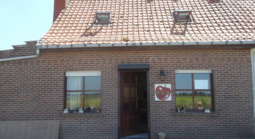 Мини-отель B&B Cherry Blossom
