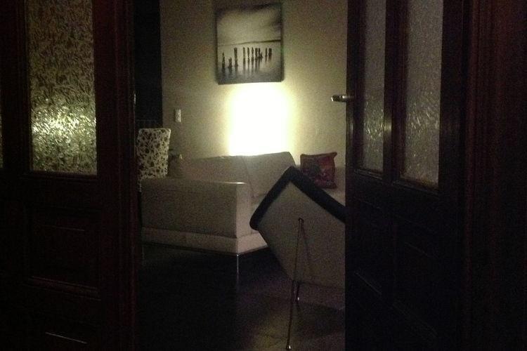 Holiday Home Duinloft Oostende