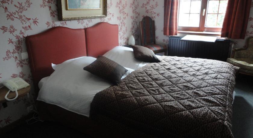 Отель Auberge du Grandgousier