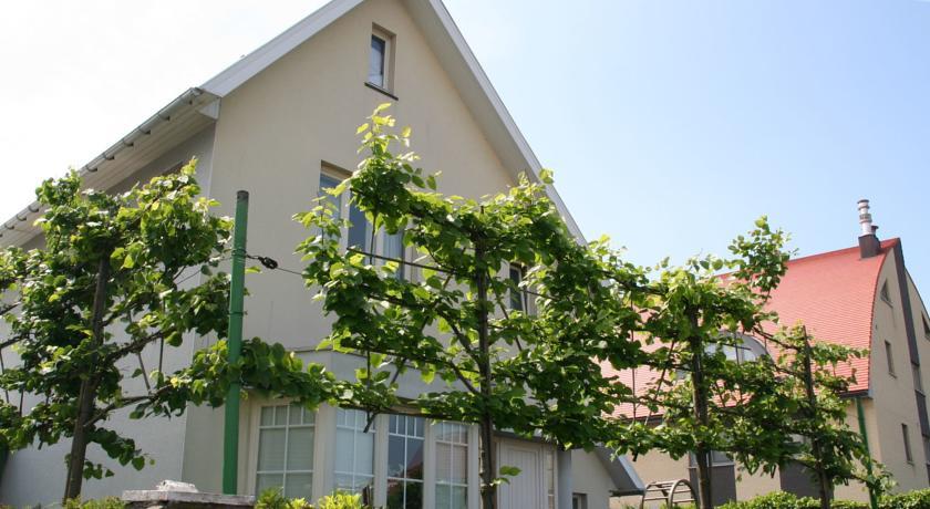 Вилла Villa Normandie Middelkerke