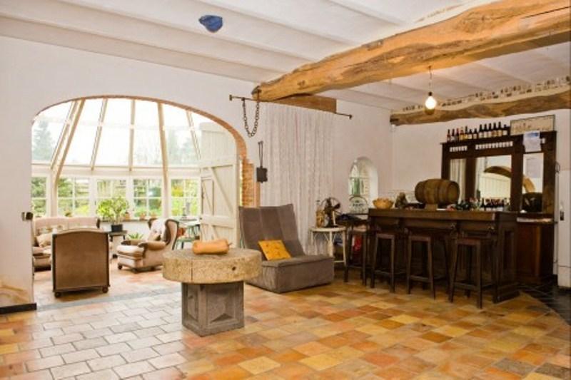 Отель B&B Alverweghe