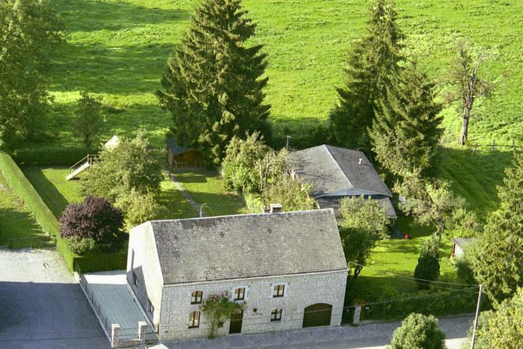 Апартаменты Holiday Home La Citaudine Rocheforthumain