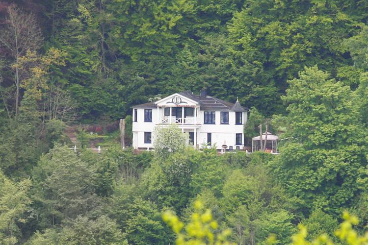 Апартаменты Holiday Home Livremont Malmedy