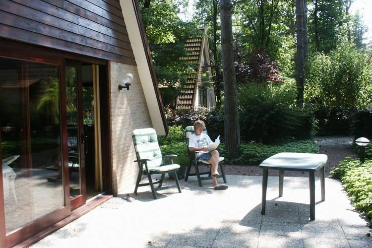 Апартаменты Holiday Home T Doornhuisje Rekem