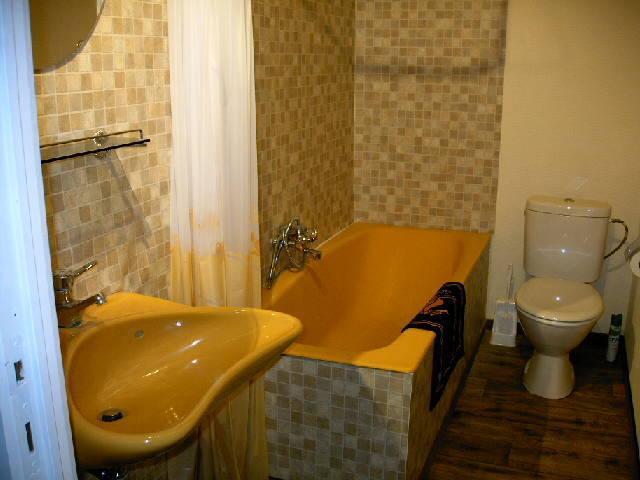 Апартаменты Holidayhome Alleezie