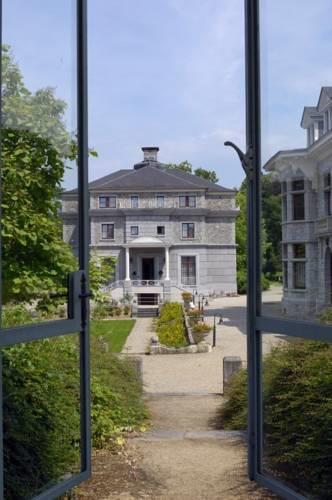 Гостевой дом Castel Les Sorbiers