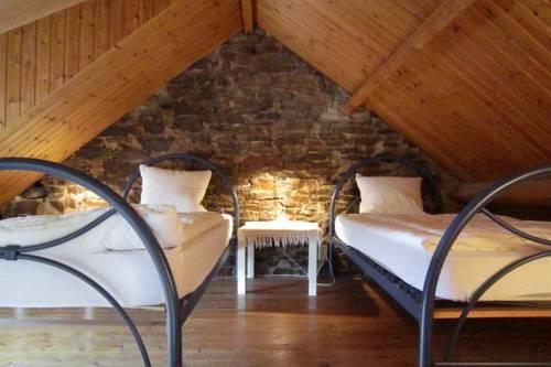 Апартаменты Apartment La Presqu Ile Bovigny