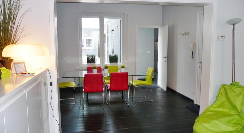 Apartment At Ghent