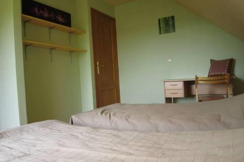 Апартаменты Holiday Home Au Cruchamp Gedinne