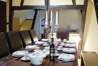 Отель Holiday Home Tofinum Voeren