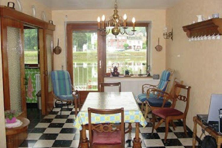 Апартаменты Holiday Home Le Rivage Dinant