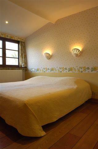 Отель Hotel In't Boldershof