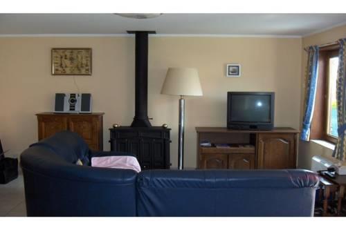 Отель Holiday Home Nova Park De Haan