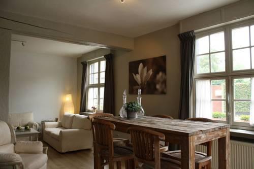 Апартаменты Holiday Home La Poterie Damme