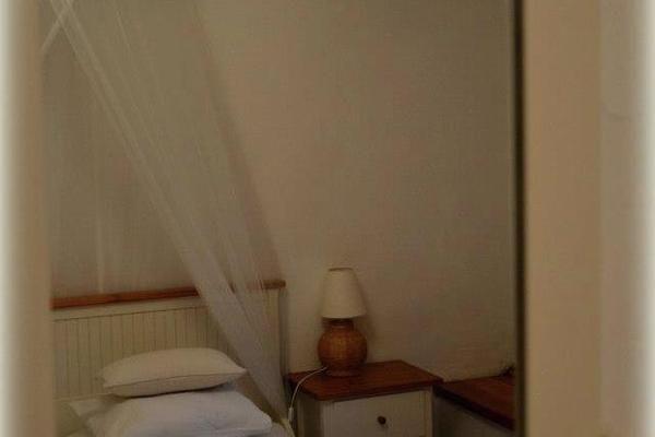 Отель Holiday Home La Maison Au Ruisseau Clavier (Les Avins)