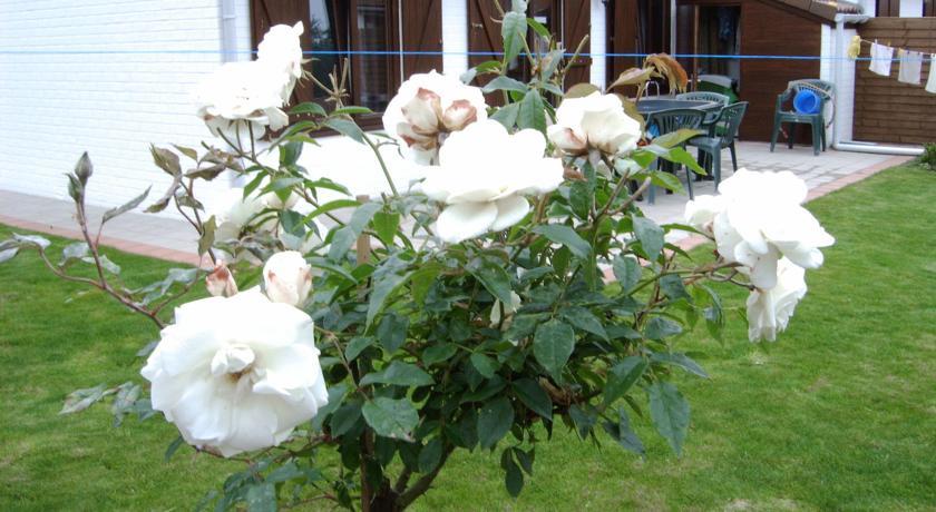Апартаменты Holiday Home Polderhouse Bredene