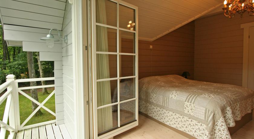 Отель Holiday Home Bomal Bomal Sur Ourthe