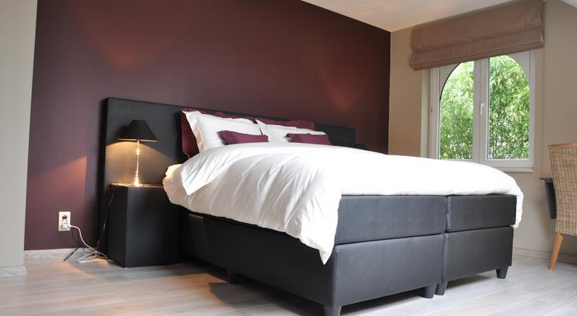Мини-отель B Guesthouse